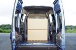 Ford Tourneo 2006 года